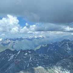 unverortetes Flugbild